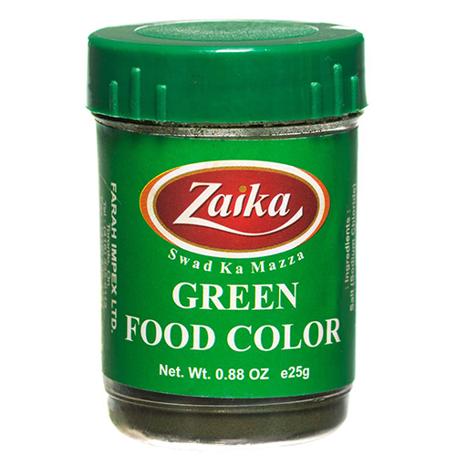 http://atiyasfreshfarm.com//storage/photos/1/PRODUCT 5/Zaika Green Food Colour 25g.jpg